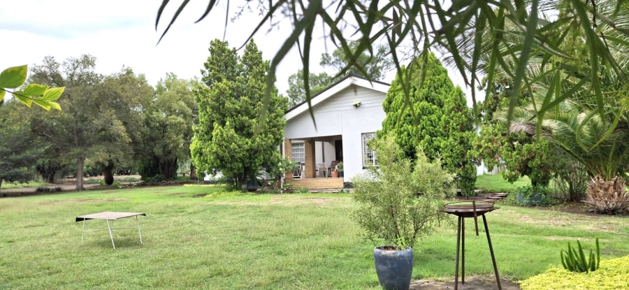 3 Bedroom Property for Sale in Koppies Free State